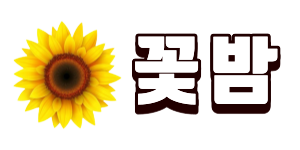 꽃밤